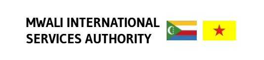 logo of the mwali service